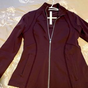 Lululemon Define Jacket